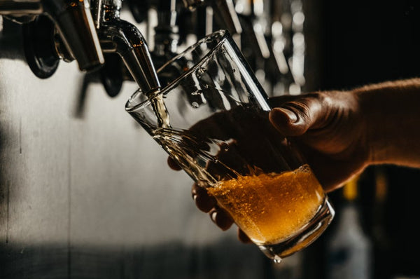 How Growlers Increase Craft Beer Sales