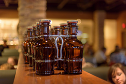 What do Breweries get out of Growlers?