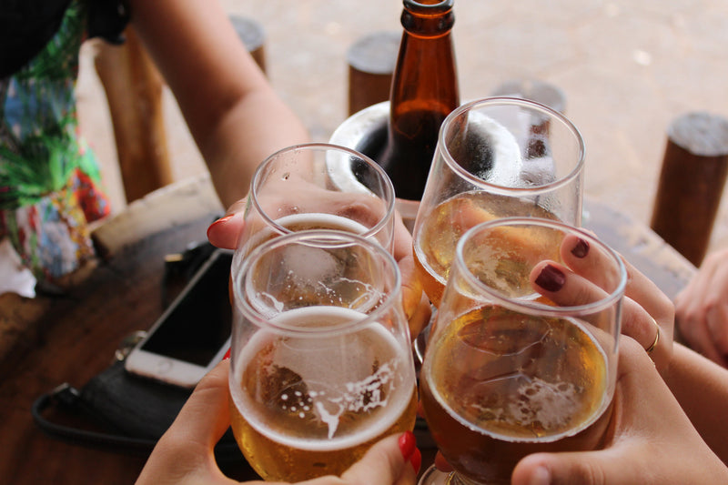 Beer Growlers Are Definitely Worth Having