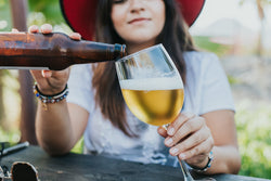 Glass Vs Steel Growlers: Which is Best for Your Beer?
