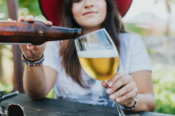 Glass Vs Steel Growlers: Which is Best for Your Beer?