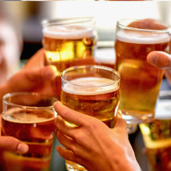 5 reasons why people are resisting going to the pub