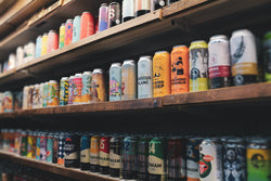 Growlers vs Crowlers: What’s the Difference?
