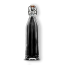 750ml Facetted Costolata Bottle