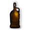 1 Litre Siphon Growler